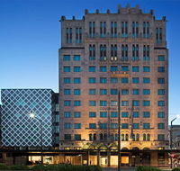Mayfair Hotel - Accommodation Brunswick Heads