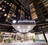 Pullman Adelaide - Accommodation Brunswick Heads