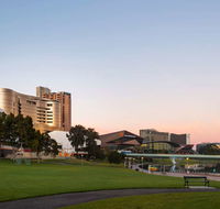 Eos by SkyCity - Accommodation Brunswick Heads