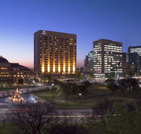 Hilton Adelaide - Accommodation Brunswick Heads