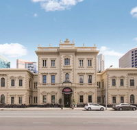 Adina Apartment Hotel Adelaide Treasury - Accommodation Brunswick Heads