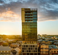 Hotel Indigo Adelaide Markets - Accommodation Brunswick Heads