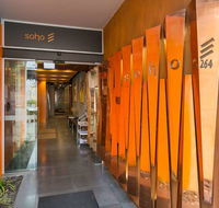 The Soho Hotel an Ascend Hotel Coll. - Accommodation Brunswick Heads