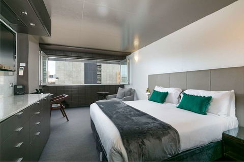 The Soho Hotel, An Ascend Hotel Coll. - Accommodation Brunswick Heads 4