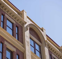 Franklin Central Apartments - Accommodation Brunswick Heads