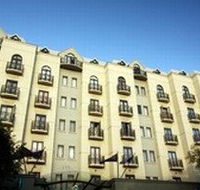 Frome Apartments - Accommodation Brunswick Heads