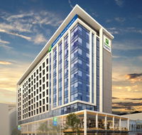 Holiday Inn Express Adelaide City Centre - Accommodation Brunswick Heads