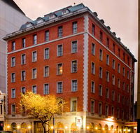 Hotel Grand Chancellor on Currie - Accommodation Brunswick Heads