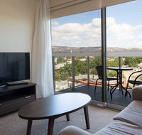 Hume Serviced Apartments - Accommodation Brunswick Heads