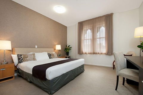 Adabco Boutique Hotel - Accommodation Brunswick Heads 1