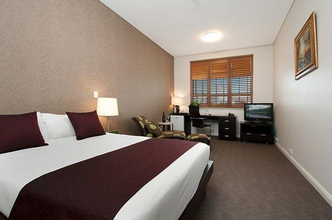 Adabco Boutique Hotel - Accommodation Brunswick Heads 2