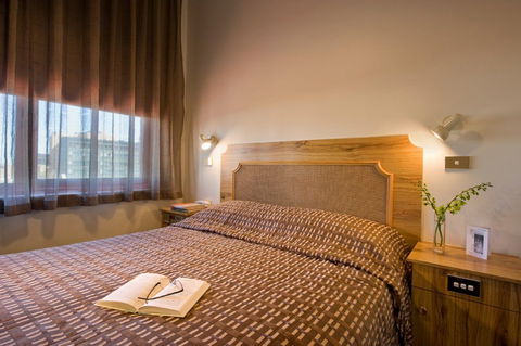Adelaide Paringa Motel - Accommodation Brunswick Heads 1