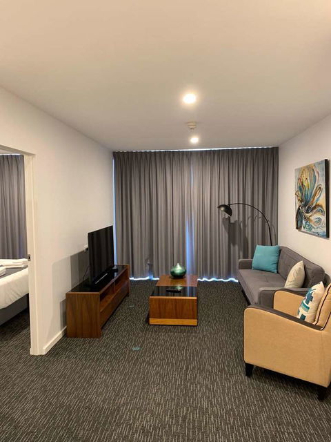 Adelaide Dress Circle Apartments - Accommodation Brunswick Heads 3
