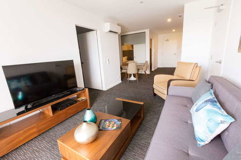 Adelaide Dress Circle Apartments - Accommodation Brunswick Heads 7