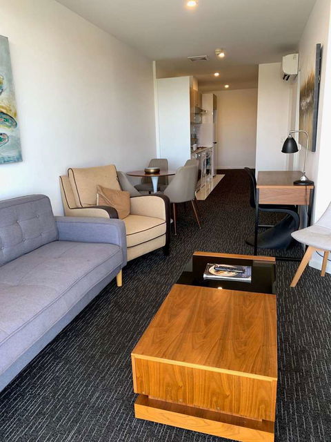 Adelaide Dress Circle Apartments - Accommodation Brunswick Heads 10
