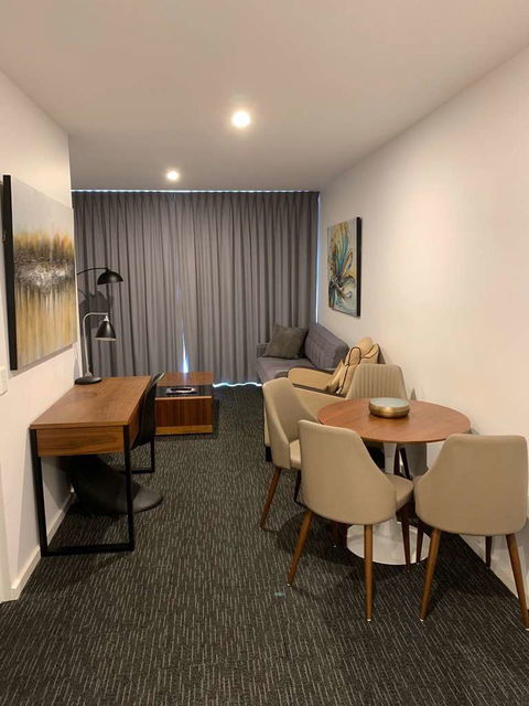 Adelaide Dress Circle Apartments - Accommodation Brunswick Heads 11