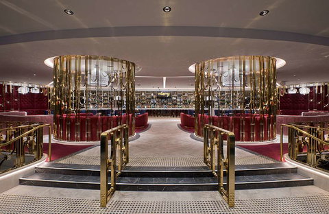 The Star Grand Hotel, Gold Coast - Accommodation Brunswick Heads 0