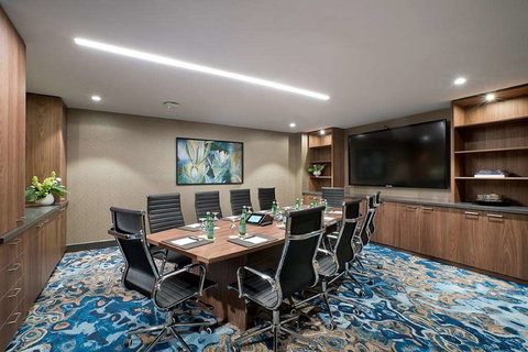 The Star Grand Hotel, Gold Coast - Accommodation Brunswick Heads 7