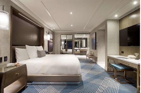 The Star Grand Hotel, Gold Coast - Accommodation Brunswick Heads 10