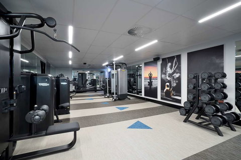 The Star Grand Hotel, Gold Coast - Accommodation Brunswick Heads 12