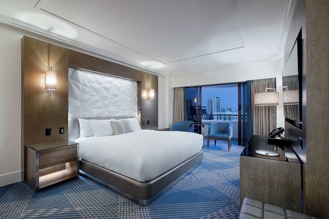 The Star Grand Hotel, Gold Coast - Accommodation Brunswick Heads 15