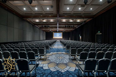 The Star Grand Hotel, Gold Coast - Accommodation Brunswick Heads 16