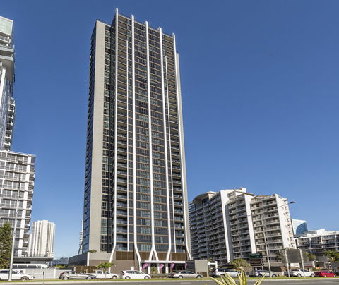 Avani Broadbeach Residences - Accommodation Brunswick Heads 0