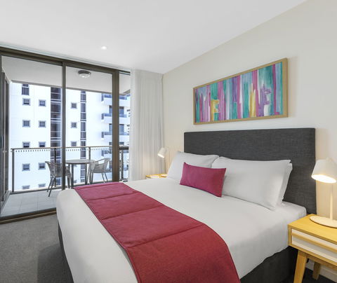 Avani Broadbeach Residences - Accommodation Brunswick Heads 2