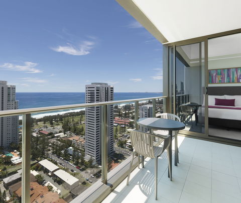 Avani Broadbeach Residences - Accommodation Brunswick Heads 4