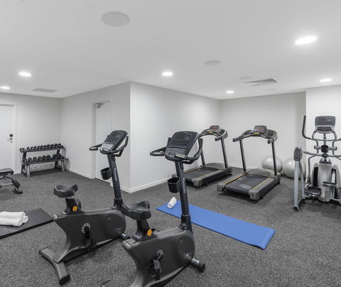 Avani Broadbeach Residences - Accommodation Brunswick Heads 5