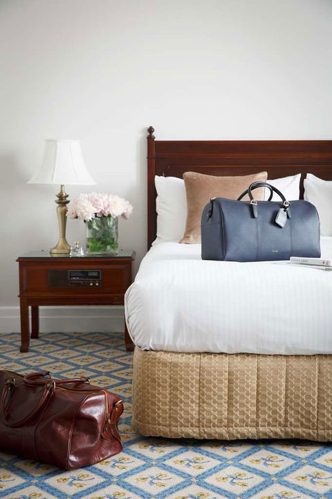 The Hotel Windsor - Accommodation Brunswick Heads 6