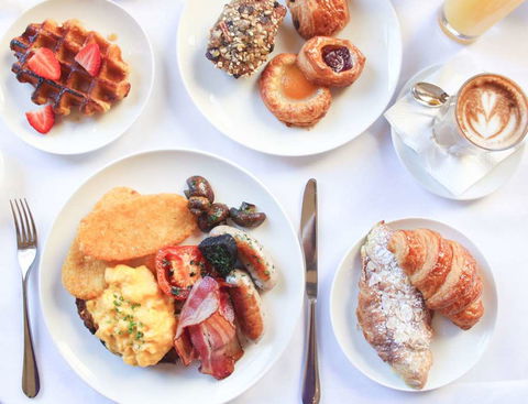 The Hotel Windsor - Accommodation Brunswick Heads 8