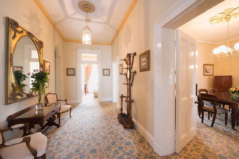 The Hotel Windsor - Accommodation Brunswick Heads 9