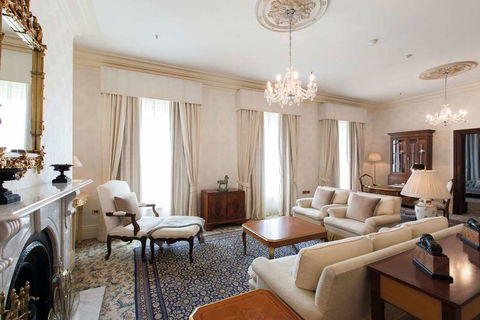 The Hotel Windsor - Accommodation Brunswick Heads 12