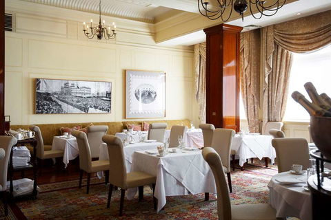 The Hotel Windsor - Accommodation Brunswick Heads 15