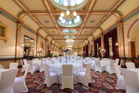 The Hotel Windsor - Accommodation Brunswick Heads 16