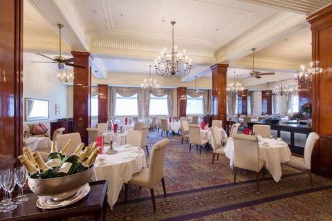 The Hotel Windsor - Accommodation Brunswick Heads 17