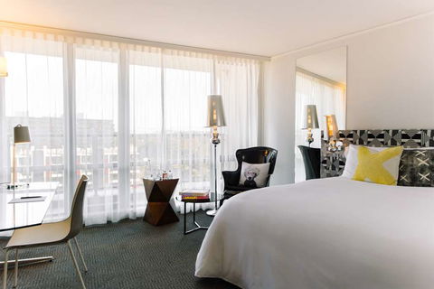 QT Canberra - Accommodation Brunswick Heads 3