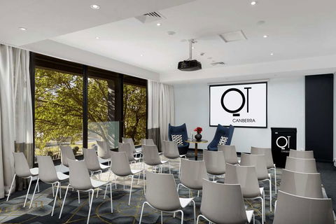 QT Canberra - Accommodation Brunswick Heads 7