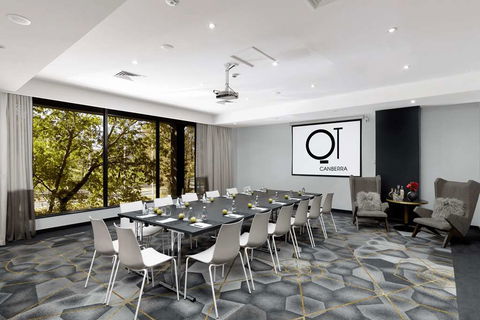 QT Canberra - Accommodation Brunswick Heads 8