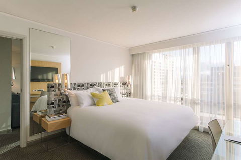 QT Canberra - Accommodation Brunswick Heads 16