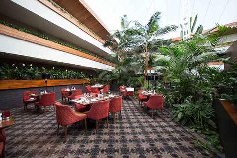 Pavilion on Northbourne - Accommodation Brunswick Heads 0