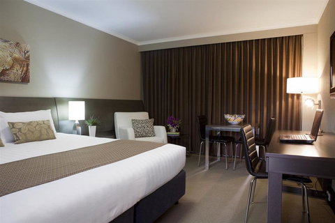 Pavilion on Northbourne - Accommodation Brunswick Heads 3