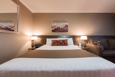 Pavilion on Northbourne - Accommodation Brunswick Heads 5