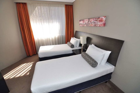 Pavilion on Northbourne - Accommodation Brunswick Heads 7