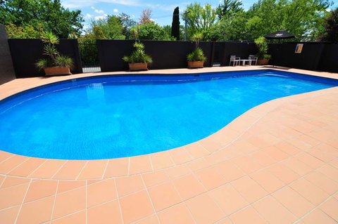 Pavilion on Northbourne - Accommodation Brunswick Heads 8