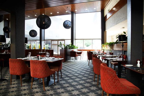 Pavilion on Northbourne - Accommodation Brunswick Heads 13