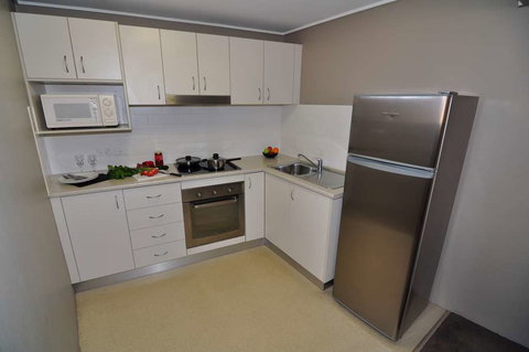 Pavilion on Northbourne - Accommodation Brunswick Heads 14