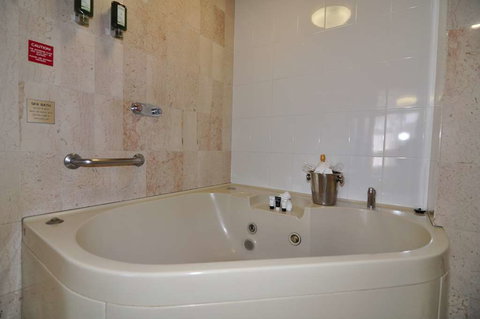 Pavilion on Northbourne - Accommodation Brunswick Heads 15