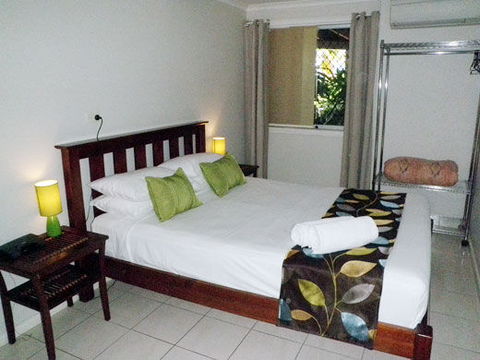 Airlie Apartments - Accommodation Brunswick Heads 0
